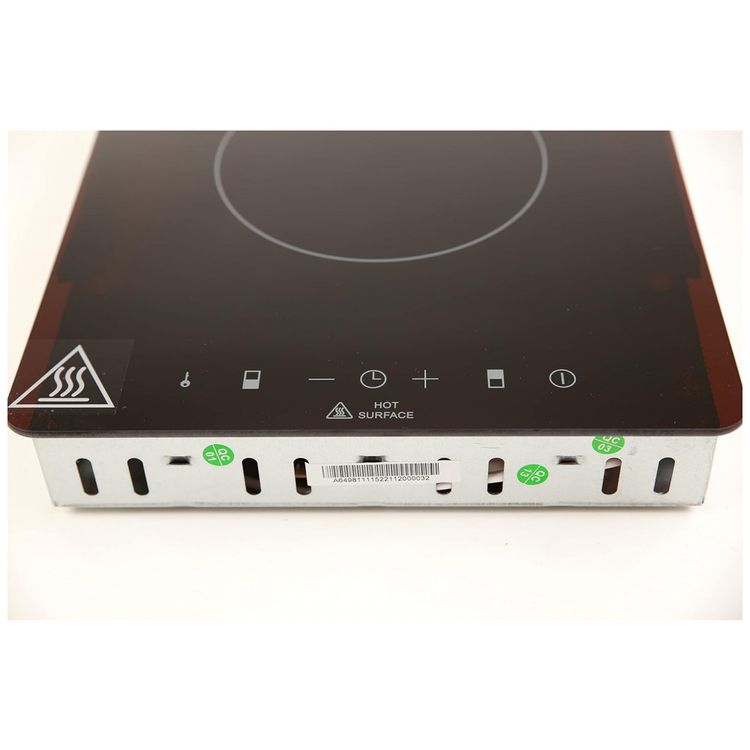 Fogao-Eletrico-Avanti-BCT115J1B-IS-Design-de-Queimador-Duplo-foto-2