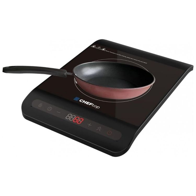 Cooktop-de-Inducao-Portatil-ChefTop-com-Controle-Digital-e-foto-0
