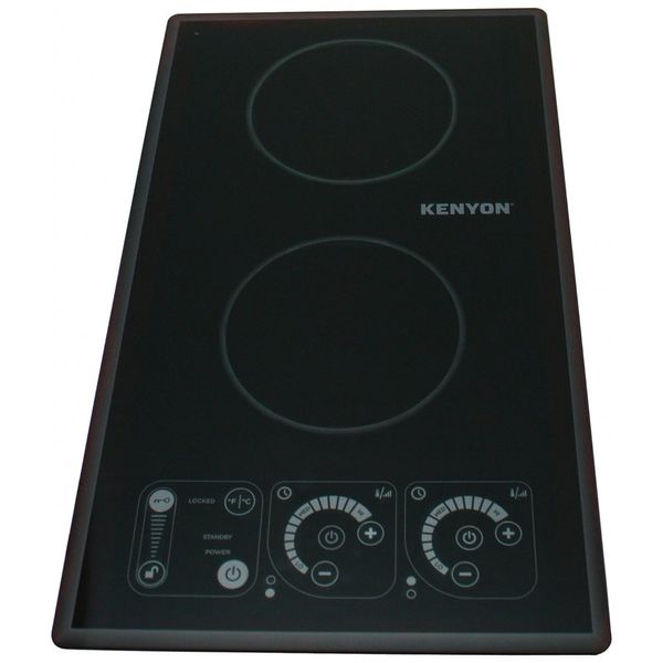 Cooktop-de-Bancada-por-Inducao-com-2-Queimadores-e-16-Niveis-foto-0