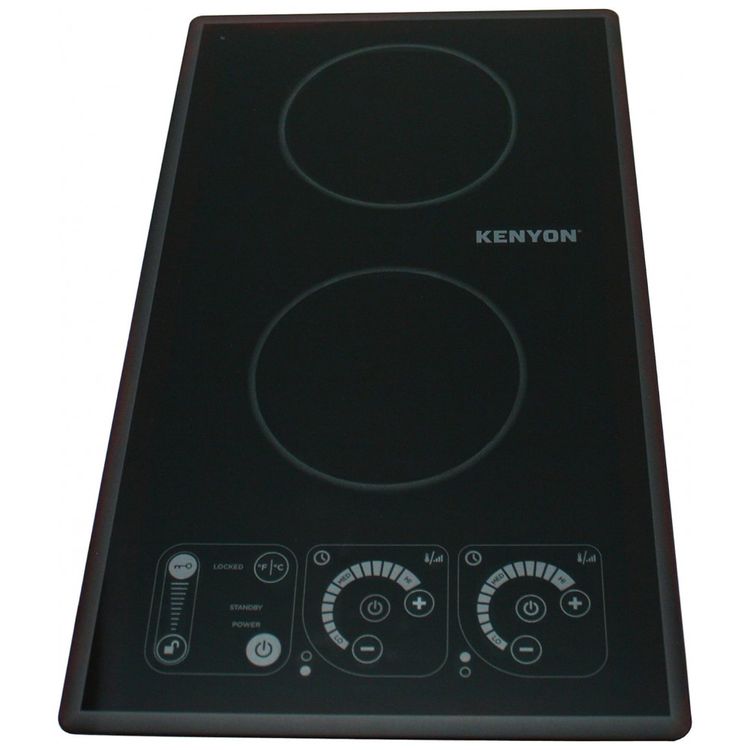 Cooktop-de-Bancada-por-Inducao-com-2-Queimadores-e-16-Niveis-foto-0