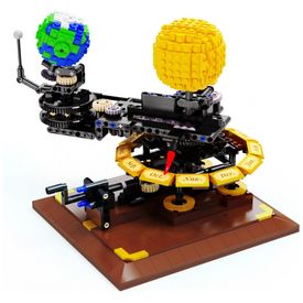 Kit-de-Construcao-Sistema-Solar-865-Pecas-IIXEAL-C71004W-foto-0