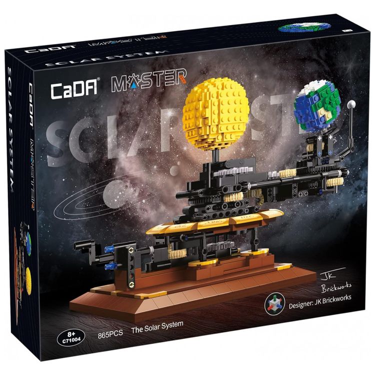 Kit-de-Construcao-Sistema-Solar-865-Pecas-IIXEAL-C71004W-foto-4
