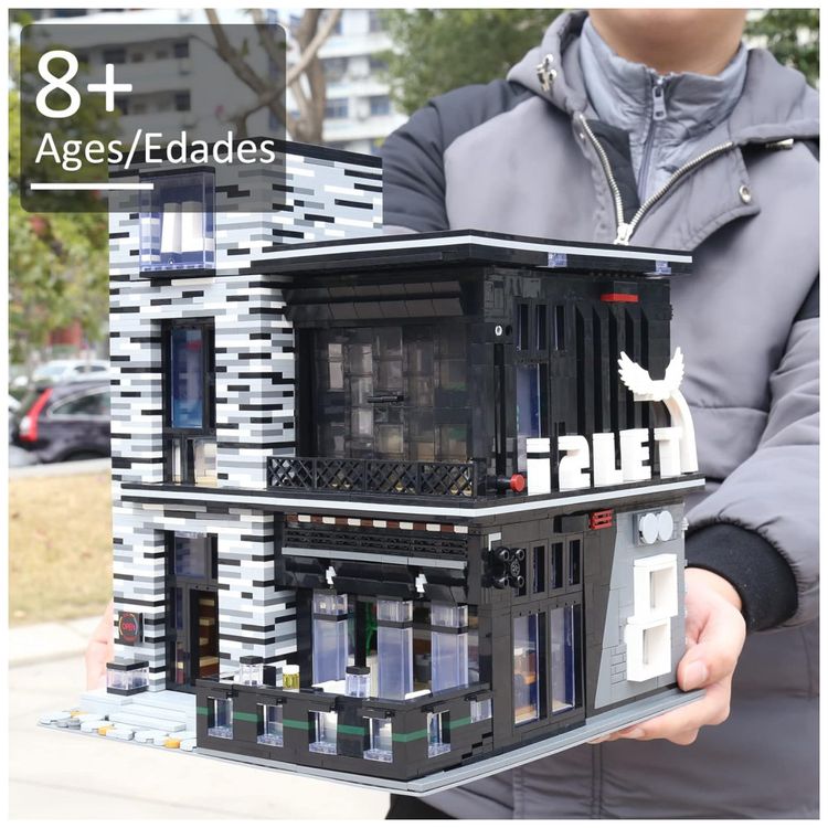 Kit-de-Construcao-Arquitetura-de-Predio-com-3992-Pecas-para-foto-2