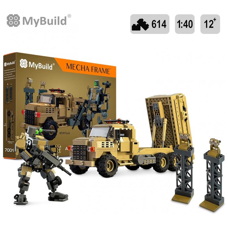 MTVR-Kit-de-Forcas-das-Stryker-com-614-Pecas-MYBUILD-7001-foto-1
