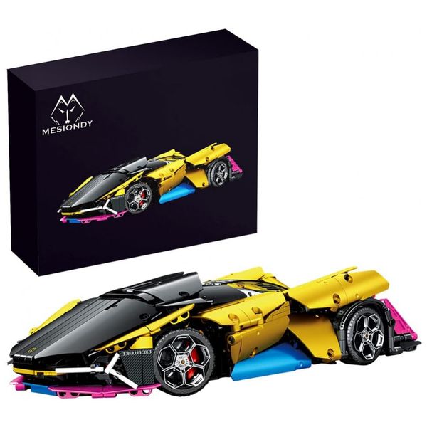 Kit-de-Construcao-Carro-de-Corrida-Pecas-1095-foto-0