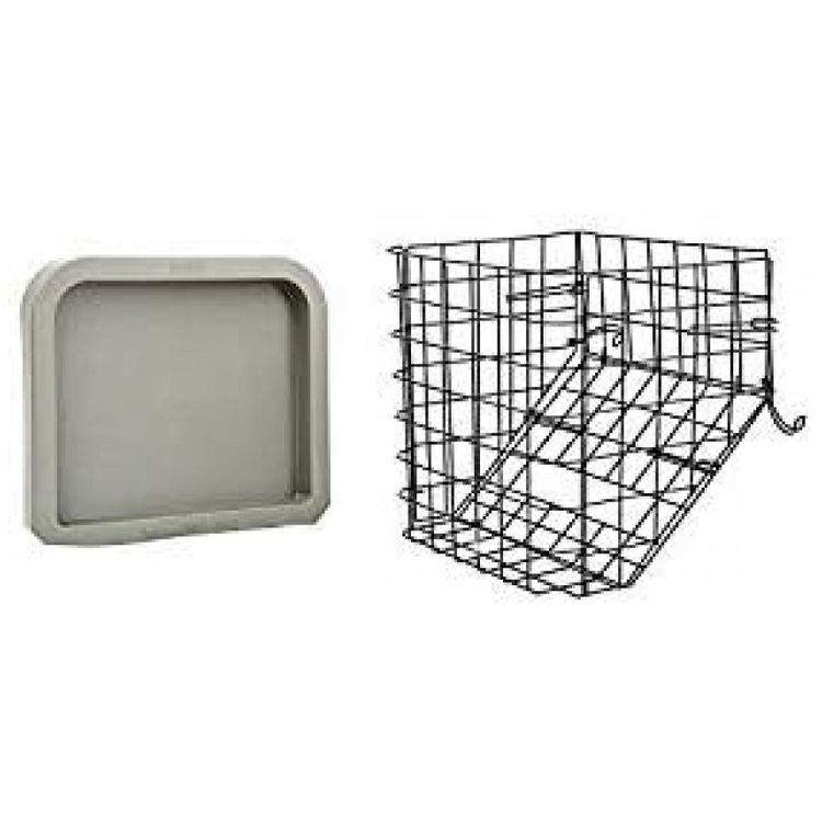 Rollator-Walker-Aluminio-3-Rodas-para-Idosos-Dobravel-Leve-foto-3