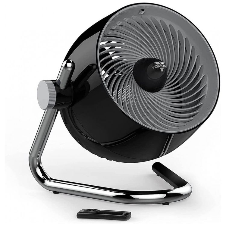 Ventilador-de-Mesa-Pivot6-com-4-Velocidades-Controle-Remoto-foto-0