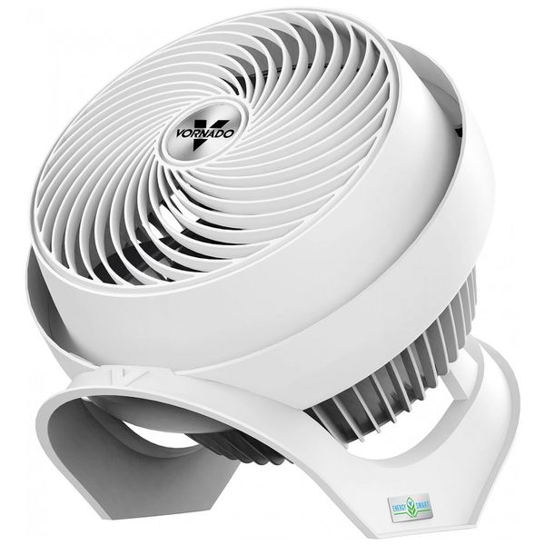 Ventilador-de-Mesa-3DC-Inteligente-com-Controle-de-foto-0