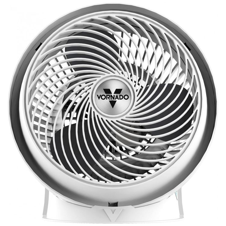 Ventilador-de-Mesa-3DC-Inteligente-com-Controle-de-foto-1