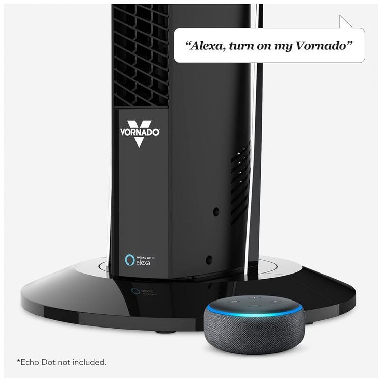 Ventilador-de-Torre-OSCR37-AE-Oscilante-Funciona-com-Alexa-foto-1