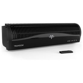 Ventilador-TRANSOM-de-Janela-com-4-Velocidades-e-Controle-foto-0