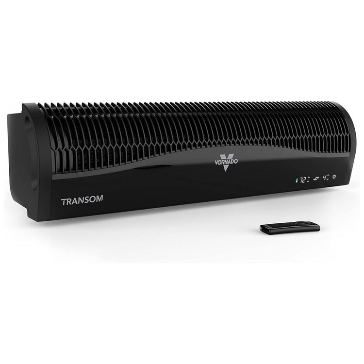 Ventilador-TRANSOM-de-Janela-com-4-Velocidades-e-Controle-foto-0