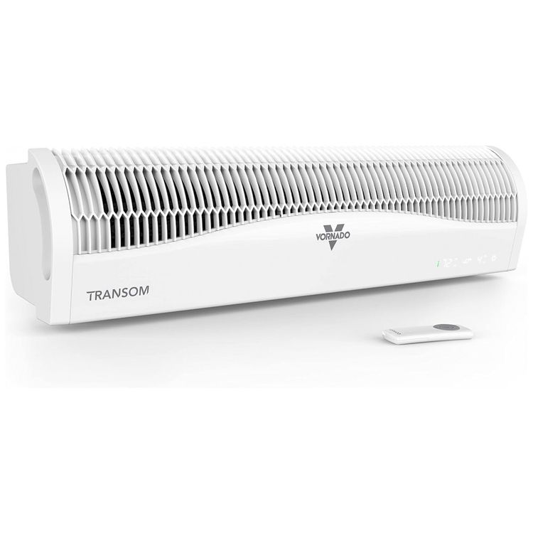 Ventilador-TRANSOM-de-Janela-com-4-Velocidades-e-Controle-foto-0