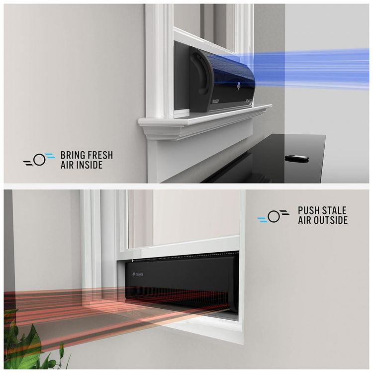 Ventilador-TRANSOM-de-Janela-com-4-Velocidades-e-Controle-foto-4