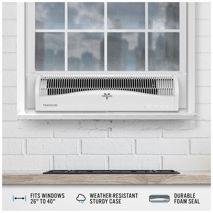 Ventilador-TRANSOM-de-Janela-com-4-Velocidades-e-Controle-foto-2