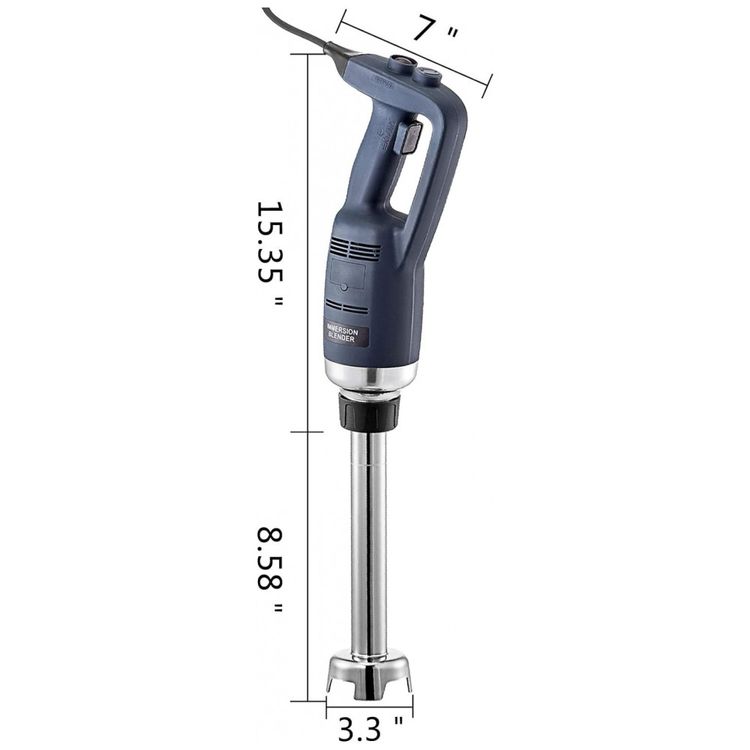 Mixer-Eletrico-de-Aco-Inoxidavel-com-Eixo-Removivel-350W-foto-1