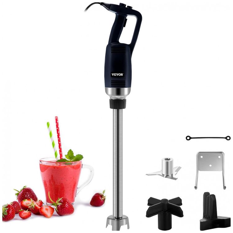 Mixer-Eletrico-de-Aco-Inoxidavel-com-Controle-de-Velocidade-foto-0