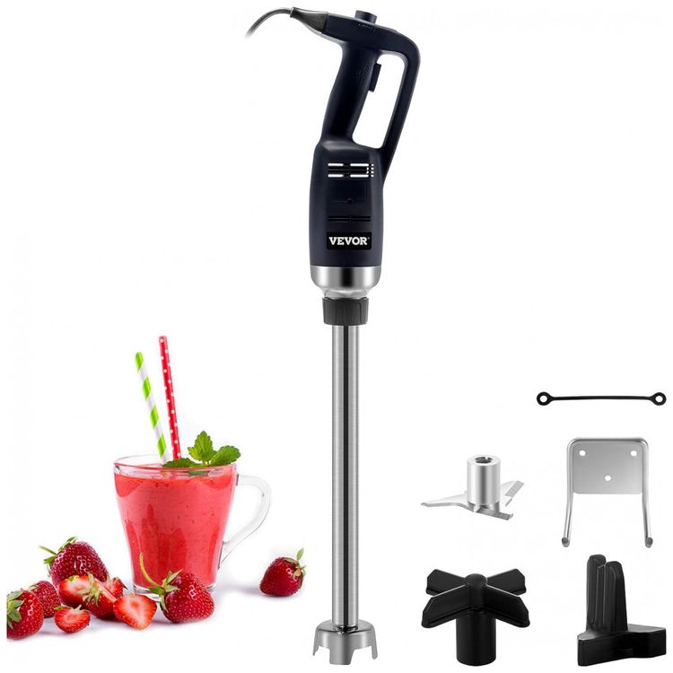 Mixer-Eletrico-de-Aco-Inoxidavel-com-Controle-de-Velocidade-foto-0