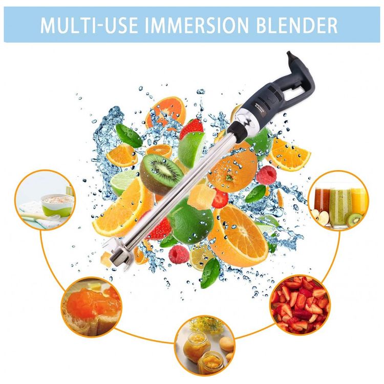 Mixer-Eletrico-de-Aco-Inoxidavel-com-Controle-de-Velocidade-foto-5