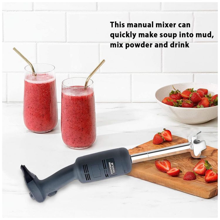 Mixer-Eletrico-de-Aco-Inoxidavel-com-Controle-de-Velocidade-foto-4