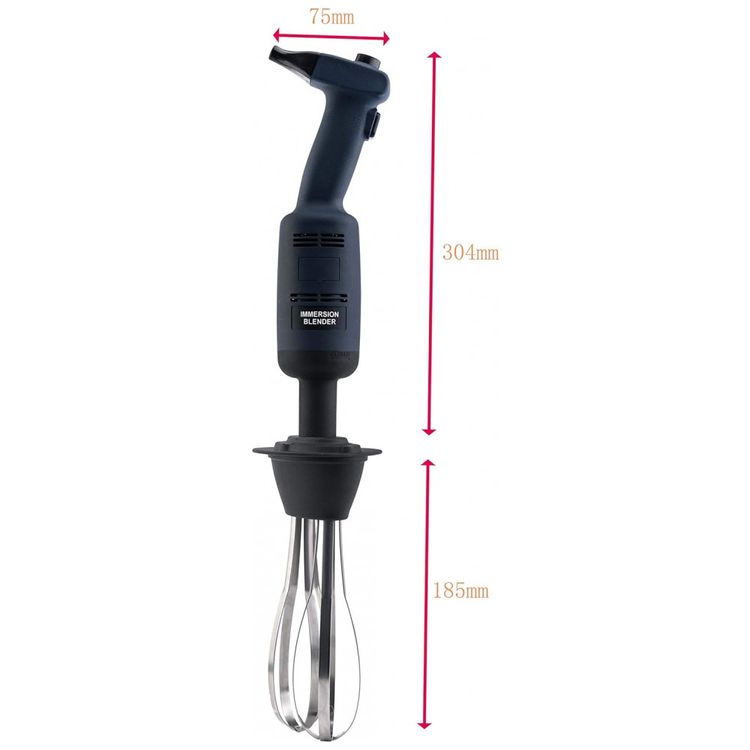 Mixer-Eletrico-de-Aco-Inoxidavel-220W-110v-LI-BAI-BLE7-foto-1