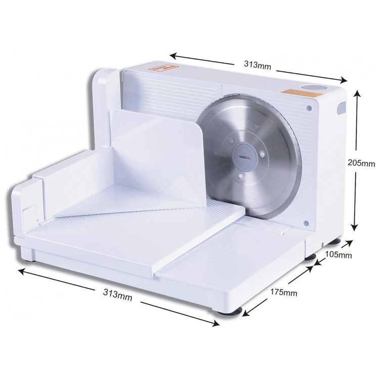 Fatiador-de-Frios-Eletrico-de-Aco-Inoxidavel-100W-110v-foto-1