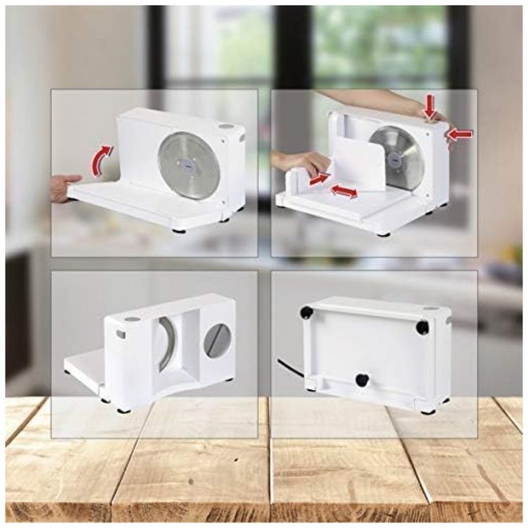 Fatiador-de-Frios-Eletrico-de-Aco-Inoxidavel-100W-110v-foto-5