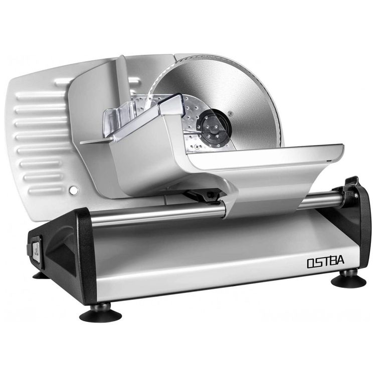 Fatiador-de-Frios-Eletrico-de-Aluminio-com-Lamina-de-Aco-foto-0