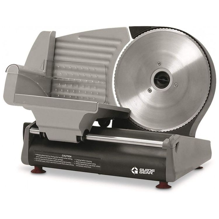 Fatiador-de-Frios-Eletrico-de-Aco-Inoxidavel-180W-110v-foto-0