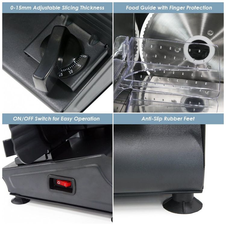 Fatiador-de-Frios-Eletrico-de-Aluminio-com-Lamina-de-Aco-foto-3