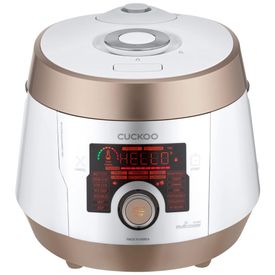 Panela-de-Arroz-Eletrica-5L-com-18-Predefinicoes-e-Tela-foto-0