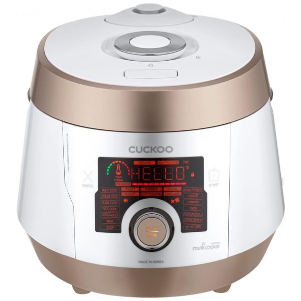 Panela-de-Arroz-Eletrica-5L-com-18-Predefinicoes-e-Tela-foto-0