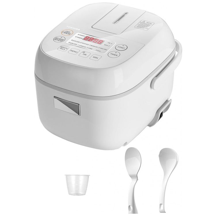 Panela-de-Arroz-Eletrica-720mL-com-Controle-de-Temperatura-foto-0