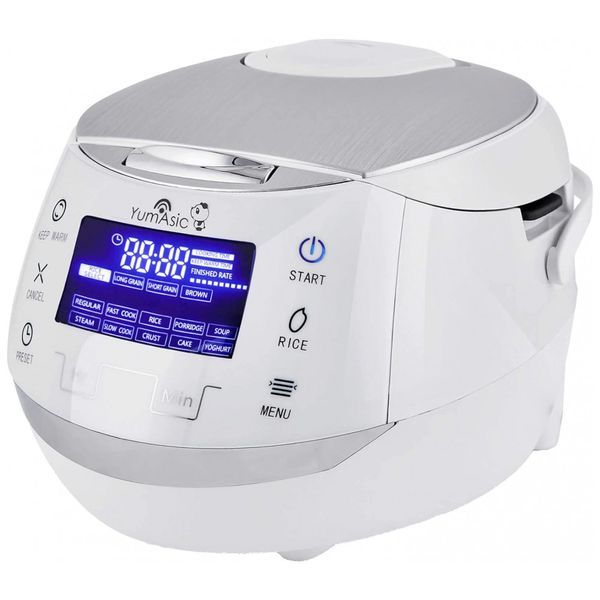 Panela-de-Arroz-Eletrica-1.9L-com-6-Predefinicoes-e-Tela-foto-0