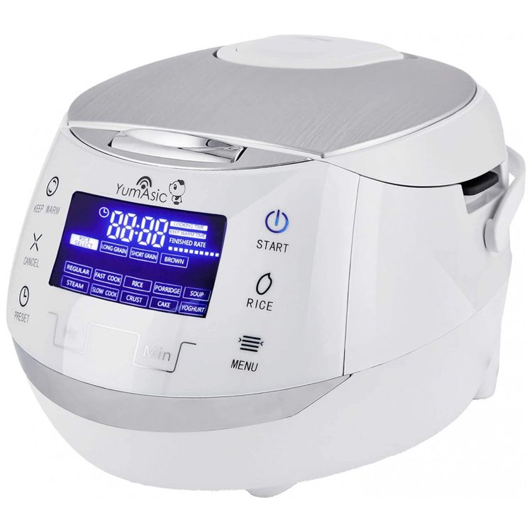 Panela-de-Arroz-Eletrica-1.9L-com-6-Predefinicoes-e-Tela-foto-0
