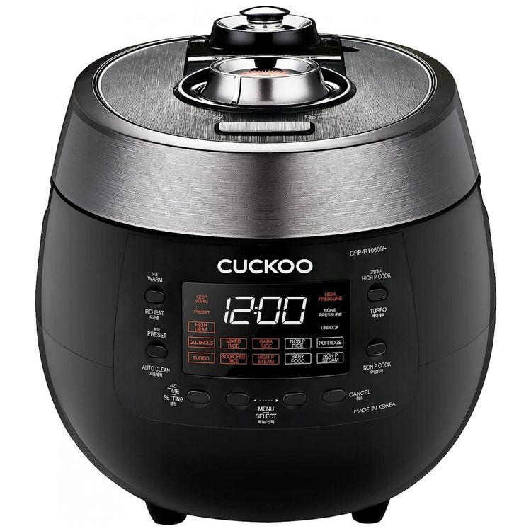 Panela-de-Arroz-Eletrica-1.4L-com-12-Predefinicoes-e-Tela-foto-0