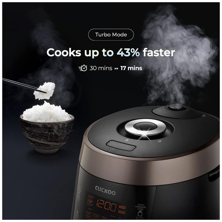 Panela-de-Arroz-Eletrica-2.4L-com-12-Predefinicoes-e-Tela-foto-3