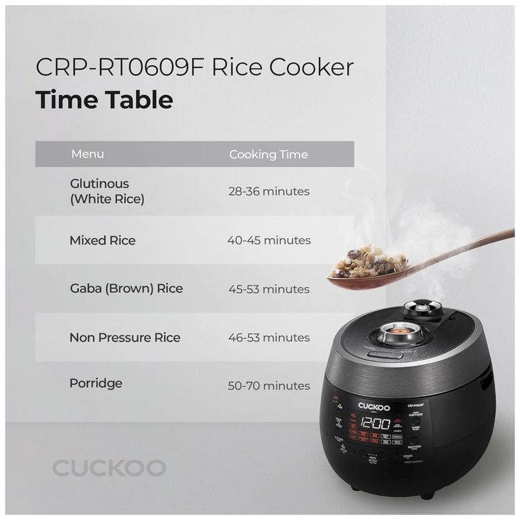 Panela-de-Arroz-Eletrica-1.4L-com-12-Predefinicoes-e-Tela-foto-2