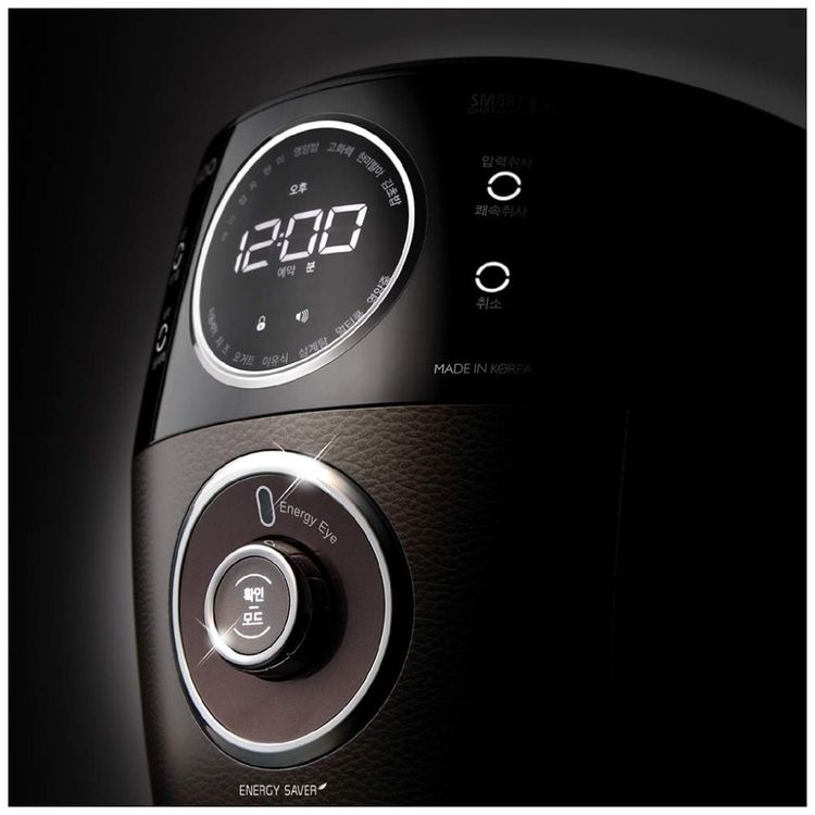 Panela-de-Pressao-Eletrica-2L-com-18-Predefinicoes-e-Painel-foto-5