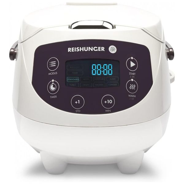 Panela-de-Arroz-Eletrica-850mL-com-8-Predefinicoes-e-Tela-foto-0