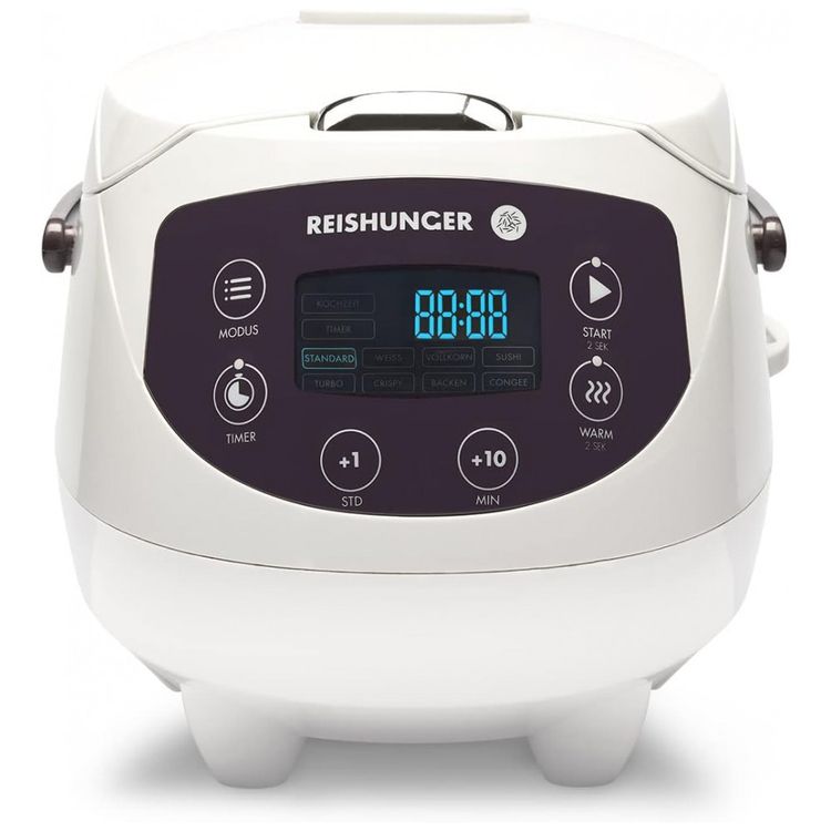 Panela-de-Arroz-Eletrica-850mL-com-8-Predefinicoes-e-Tela-foto-0
