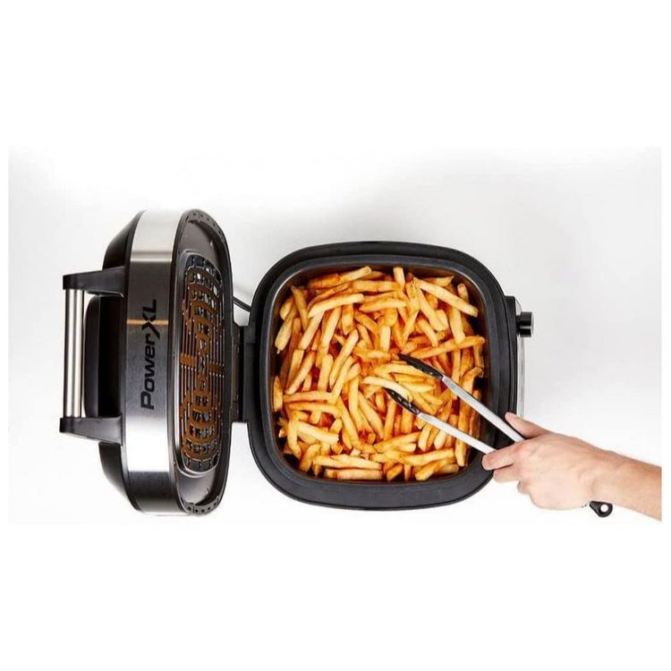 Panela-de-Arroz-Eletrica-6L-com-12-Predefinicoes-e-Tela-foto-2