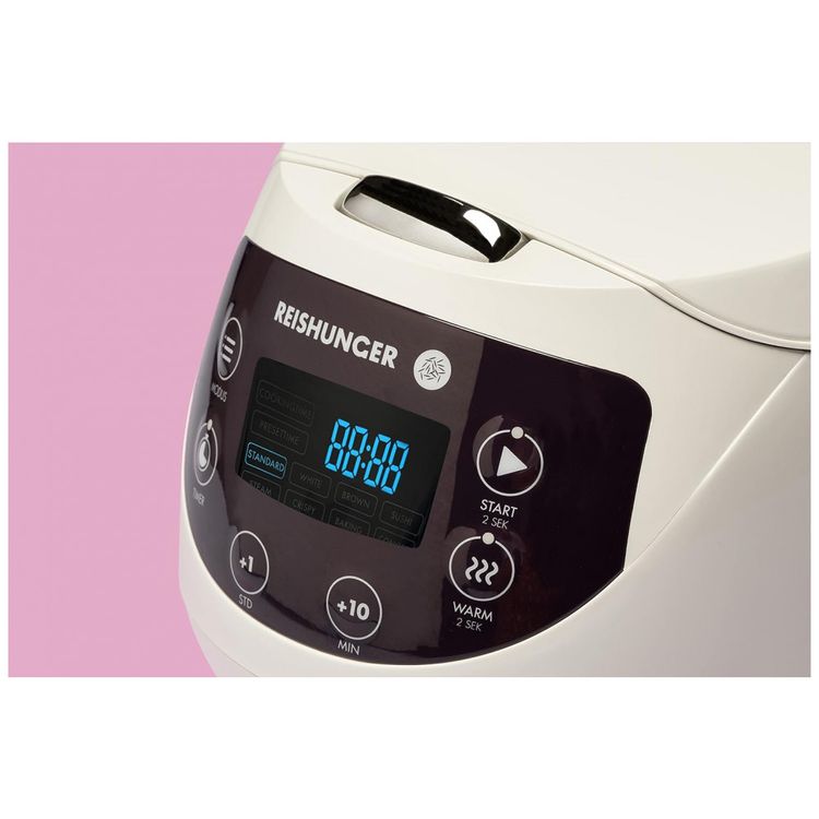 Panela-de-Arroz-Eletrica-850mL-com-8-Predefinicoes-e-Tela-foto-4