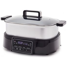 Panela-Eletrica-Multifuncional-6.5L-Ceramica-com-Display-foto-0