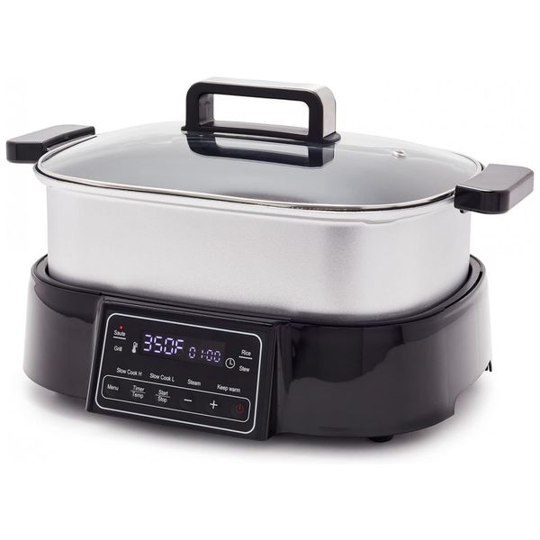 Panela-Eletrica-Multifuncional-6.5L-Ceramica-com-Display-foto-0