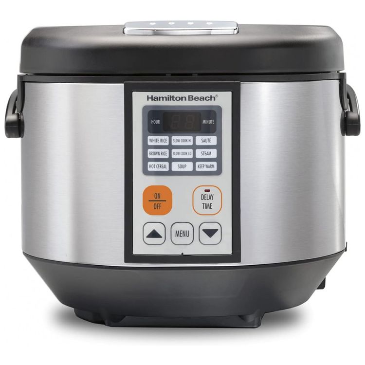 Panela-de-Arroz-Eletrica-4.5L-Aco-Inoxidavel-e-12-foto-0