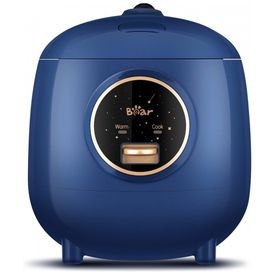 Panela-de-Arroz-Eletrica-1.2L-Multifuncional-e-Antiaderente-foto-0