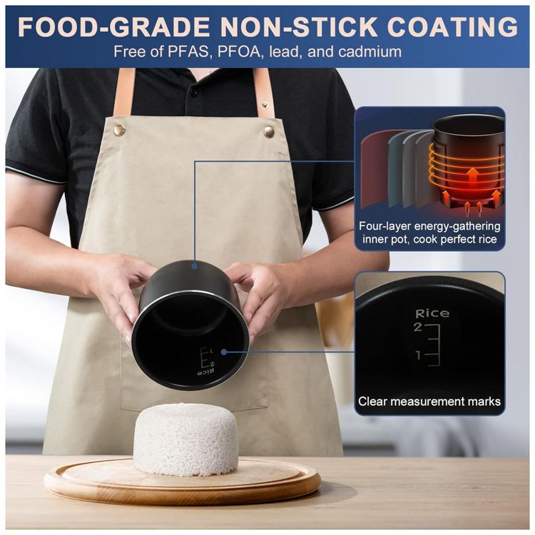 Panela-de-Arroz-Eletrica-1.2L-Multifuncional-e-Antiaderente-foto-4