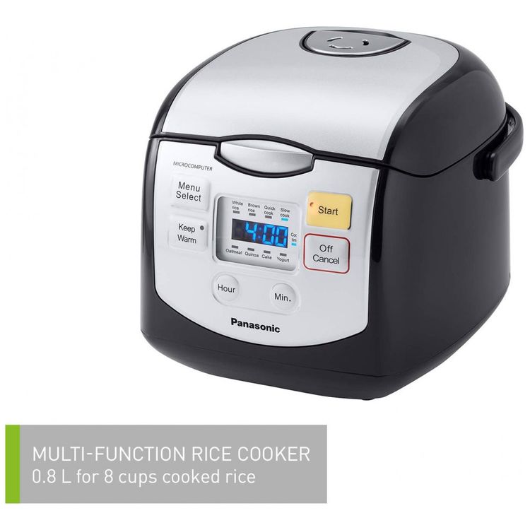 Panela-de-Arroz-Eletrica-960mL-com-Controle-de-Temperatura-foto-1