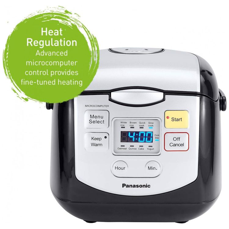Panela-de-Arroz-Eletrica-960mL-com-Controle-de-Temperatura-foto-4